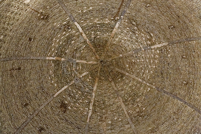 Ispahan-Mosquée du vendredi-027